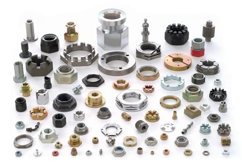 precision machining nut manufacturers|special nuts for sale.